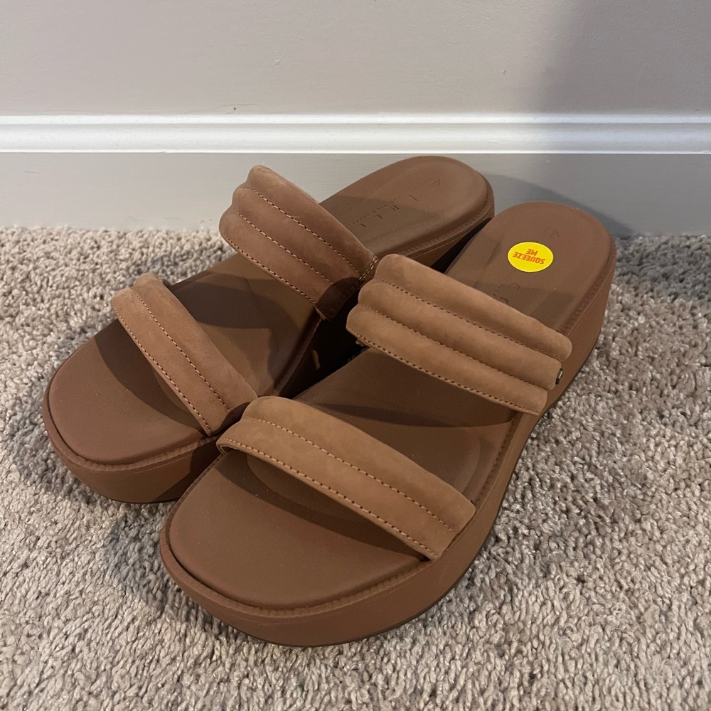 Reed Lofty Lux Hi Size 10